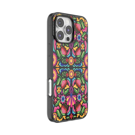 Huipil — iPhone 16 Pro Max MagSafe Case - US 24215