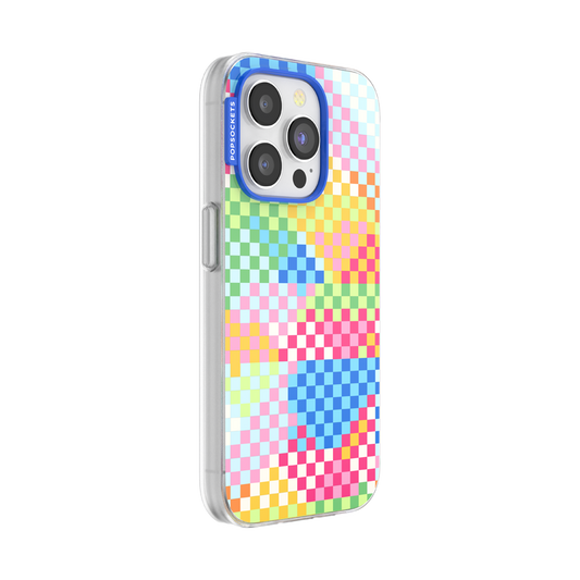 That's a Weave — iPhone 15 Pro MagSafe Case - US 00879