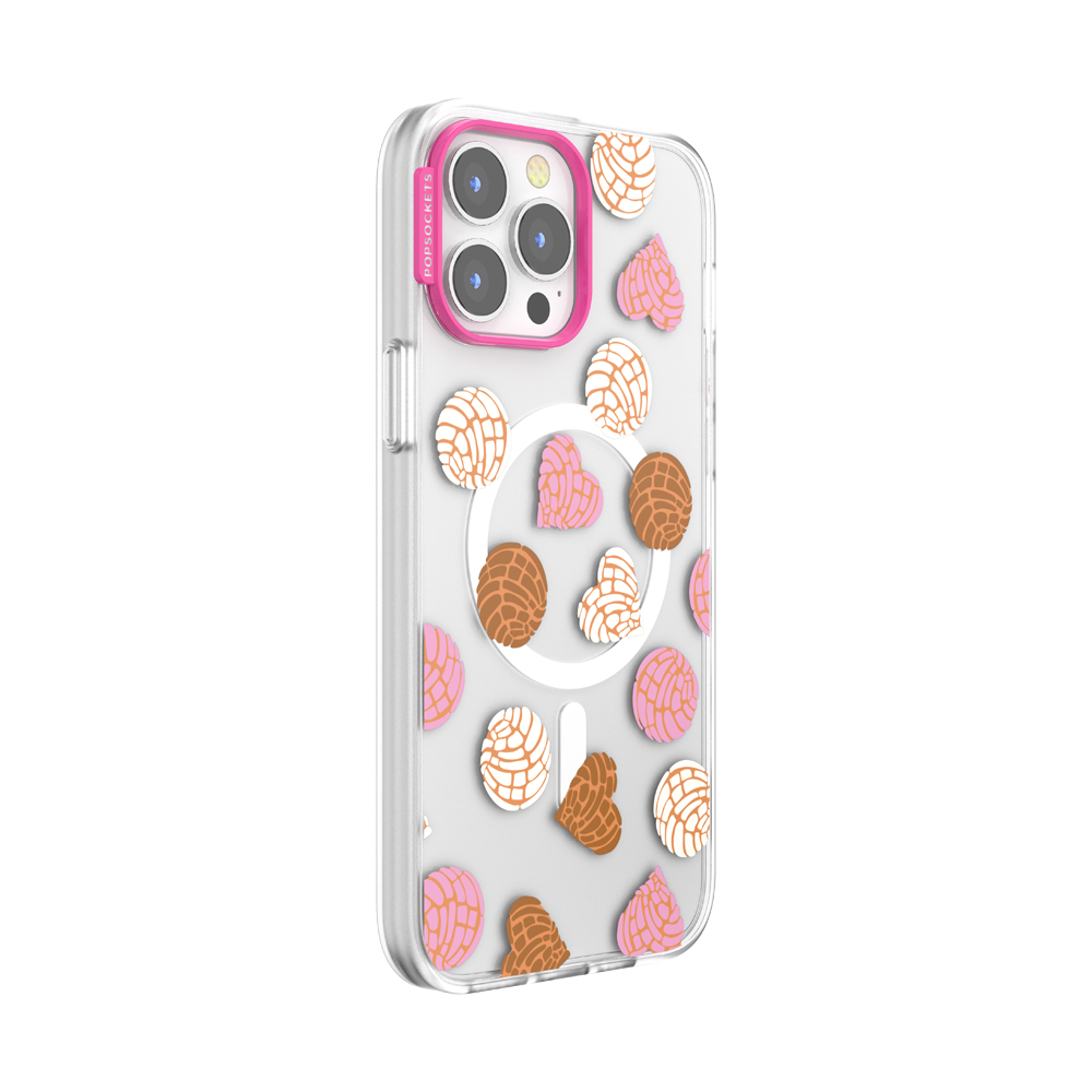 Conchas — iPhone 13 Pro Max MagSafe Case - US 17480