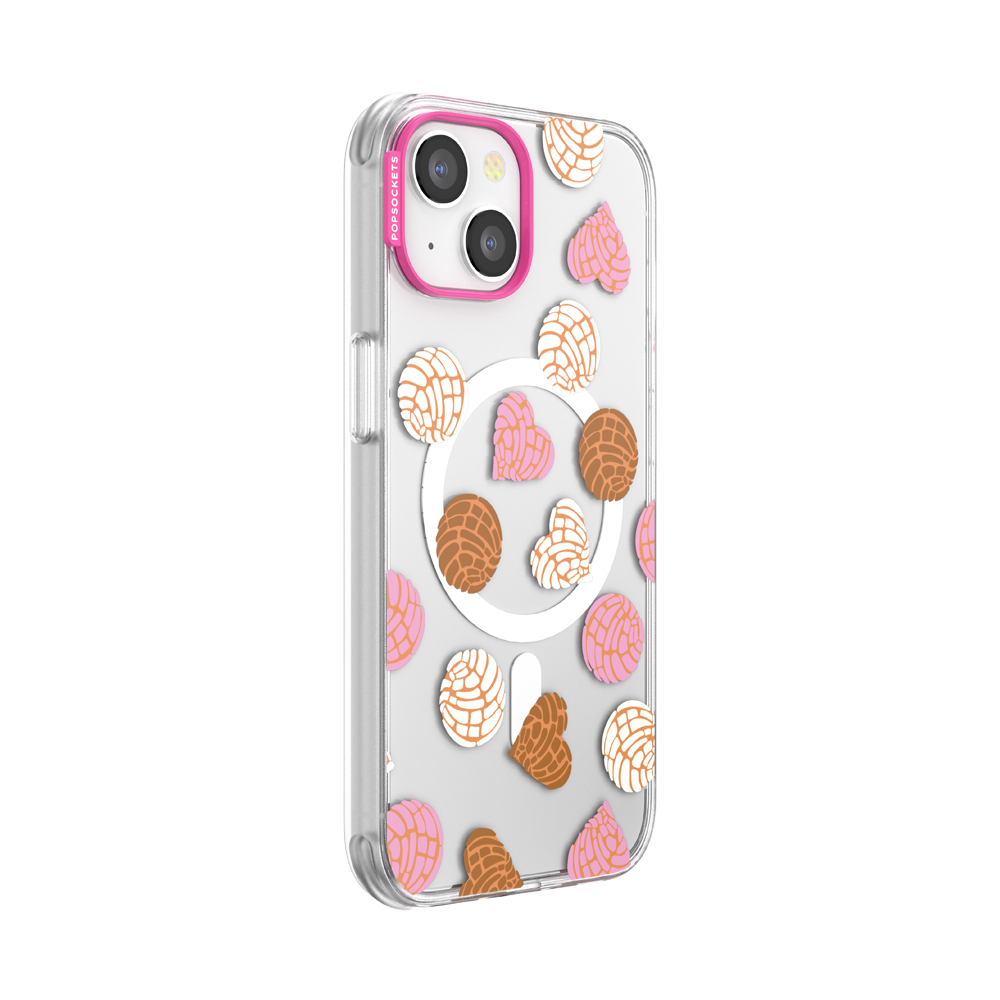 Conchas — iPhone 13 MagSafe Case - US 61523