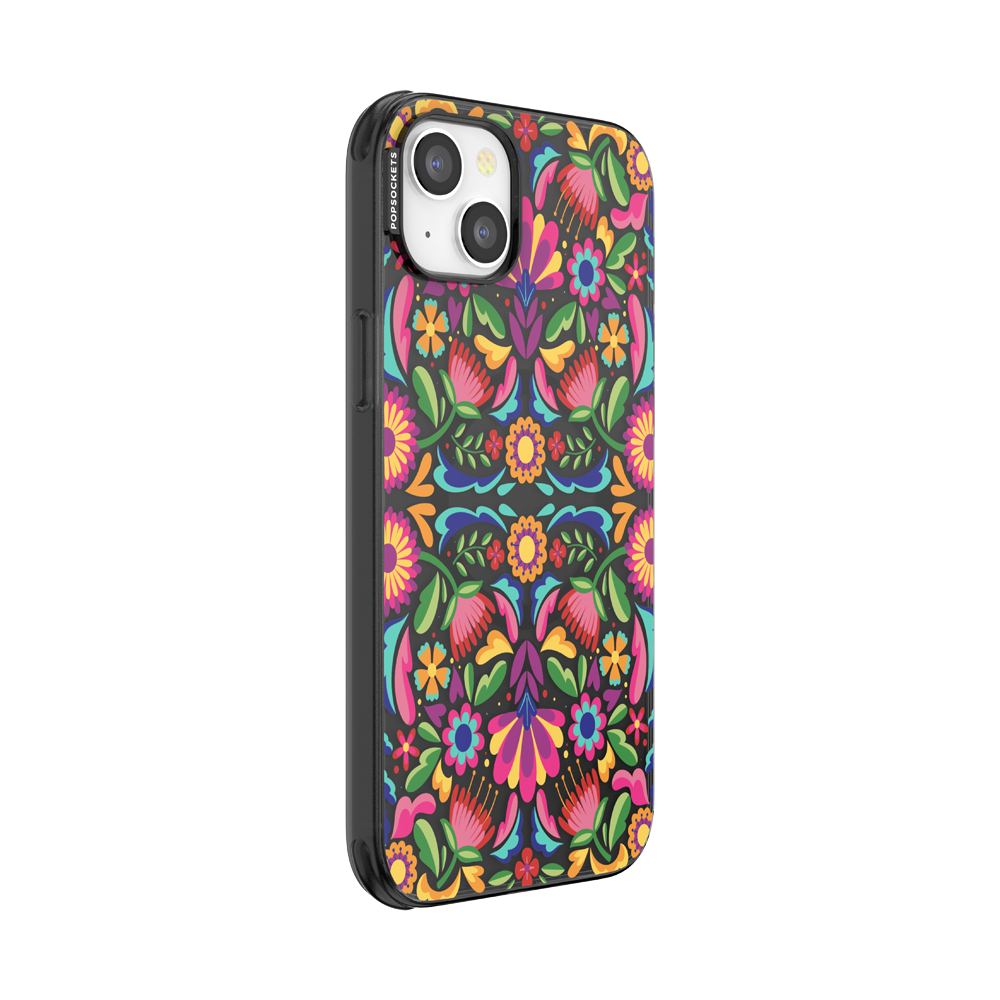Huipil — iPhone 14 Plus MagSafe Case - US 73709