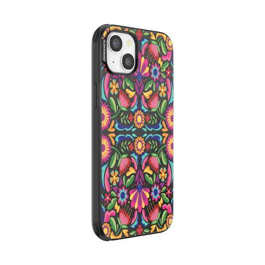 Huipil — iPhone 14 Plus MagSafe Case - US 73709