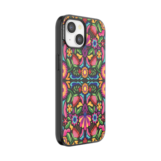 Huipil — iPhone 15 MagSafe Case - US 58233