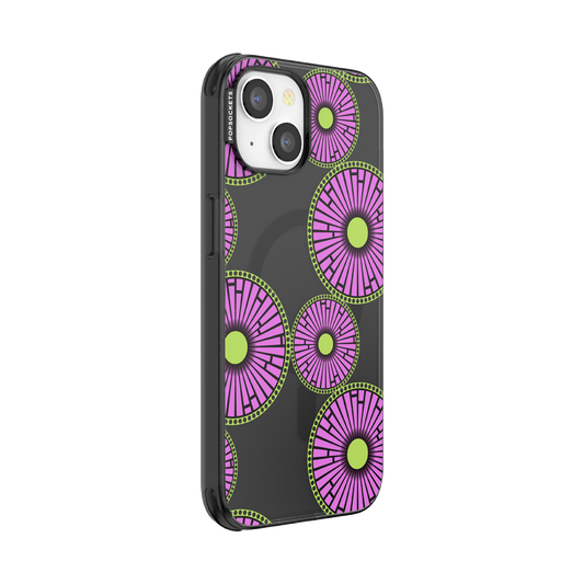 Wax Purple — iPhone 13 MagSafe Case - US 99655