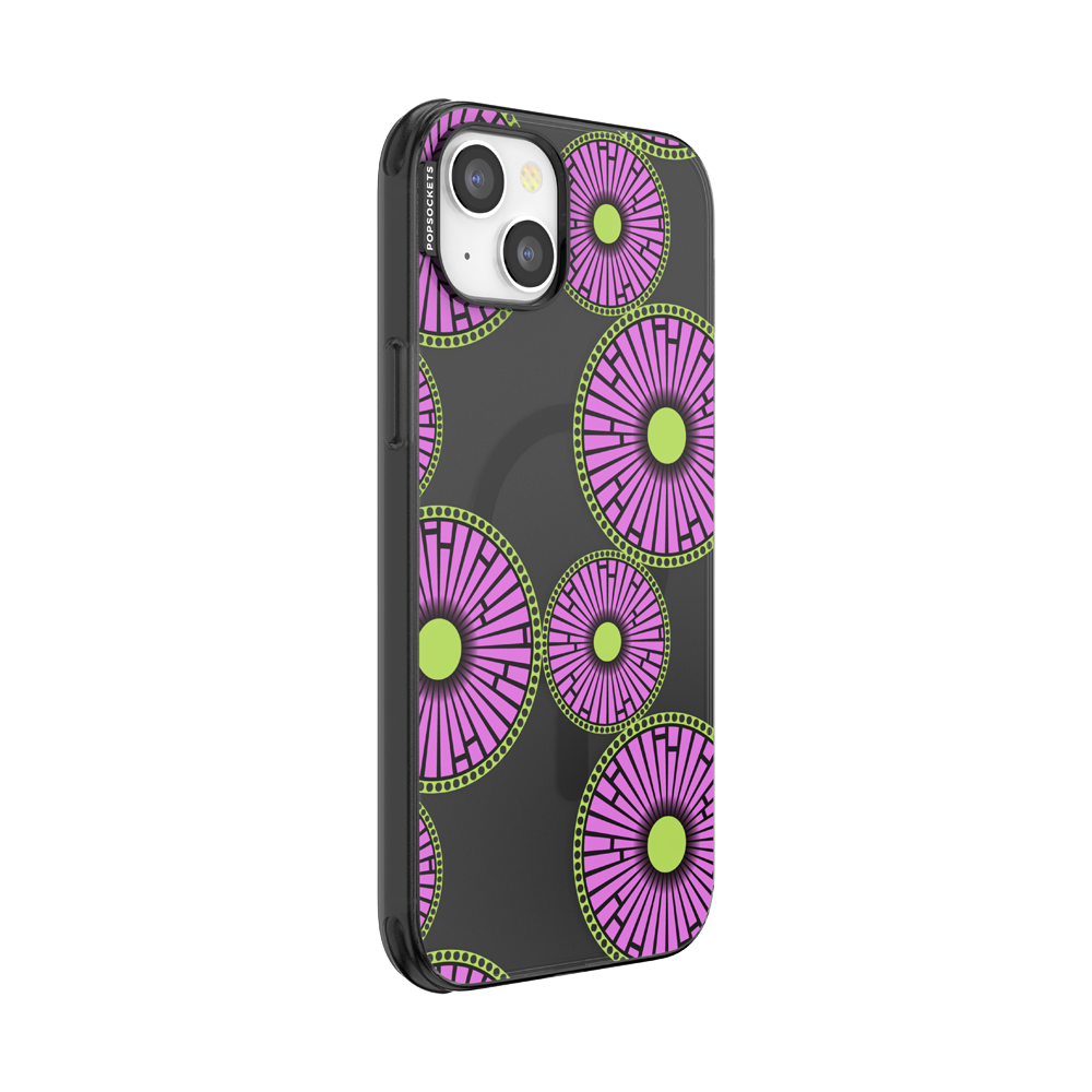 Wax Purple — iPhone 14 Plus MagSafe Case - US 16951