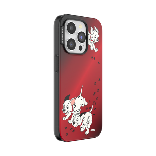 Mirror Can You Spot Me? — iPhone 15 Pro MagSafe Case - US 81839