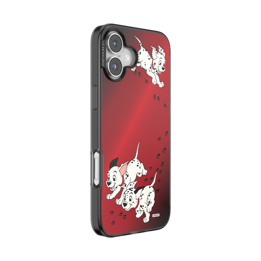 Mirror Can You Spot Me? — iPhone 16 Plus MagSafe Case - US 48148