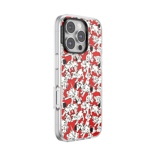 One Hundred and One — iPhone 16 Pro MagSafe Case - US 25612