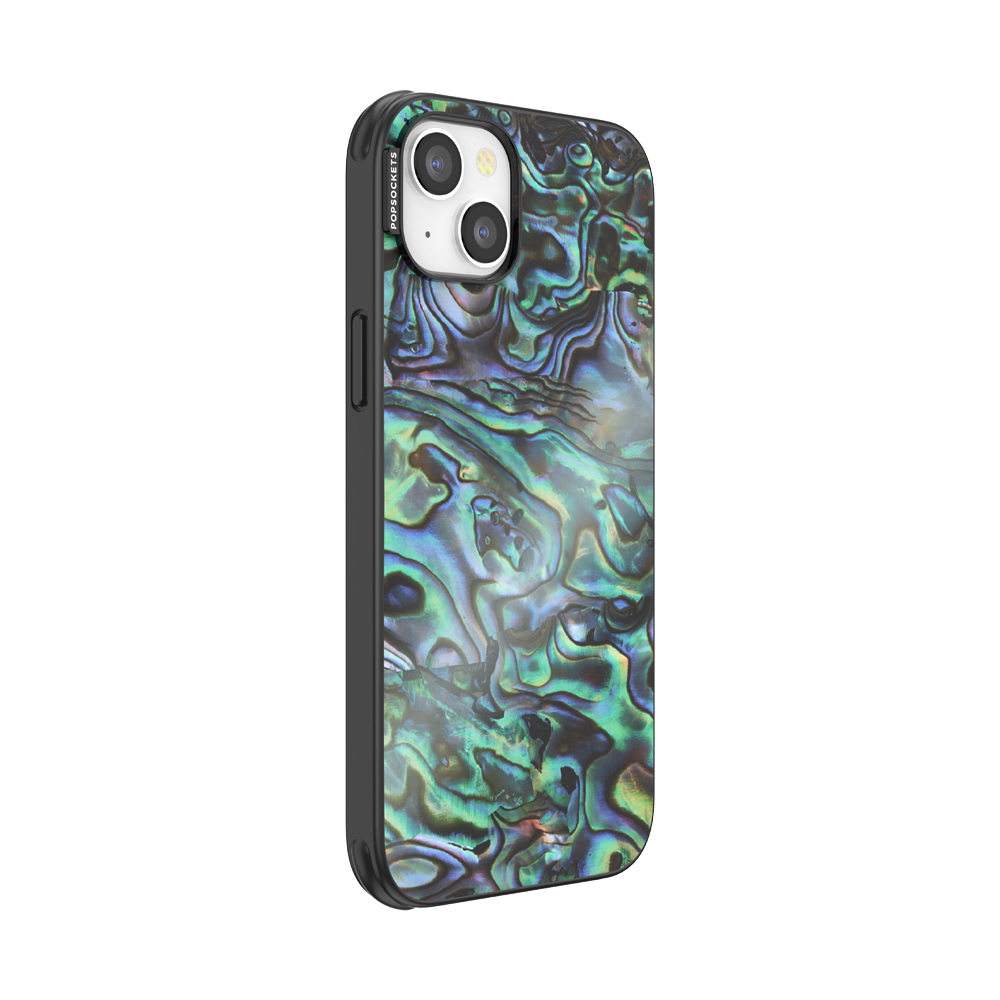 Mirror Abalone — iPhone 14 Plus MagSafe Case - US 65565