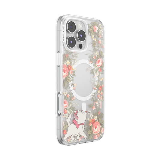 Au Revoir Marie — iPhone 16 Pro Max MagSafe Case - US 91819