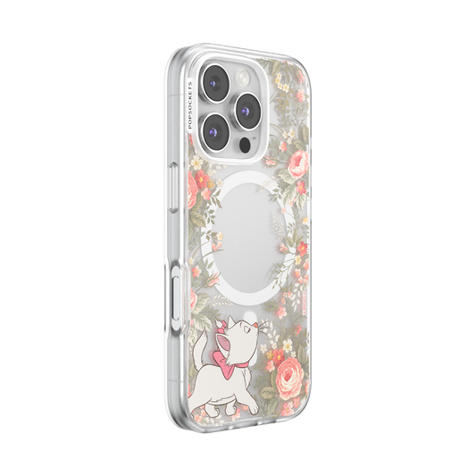 Au Revoir Marie — iPhone 16 Pro MagSafe Case - US 87560