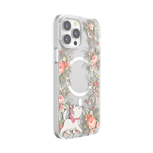 Au Revoir Marie — iPhone 13 Pro Max MagSafe Case - US 16476