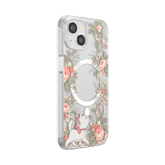 Au Revoir Marie — iPhone 14 MagSafe Case - US 25260
