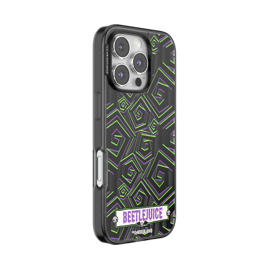 Never Trust The Living — iPhone 16 Pro MagSafe Case - US 99670