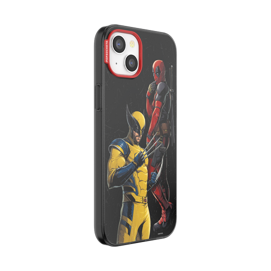 Best Bubs — iPhone 15 Plus MagSafe Case - US 13735