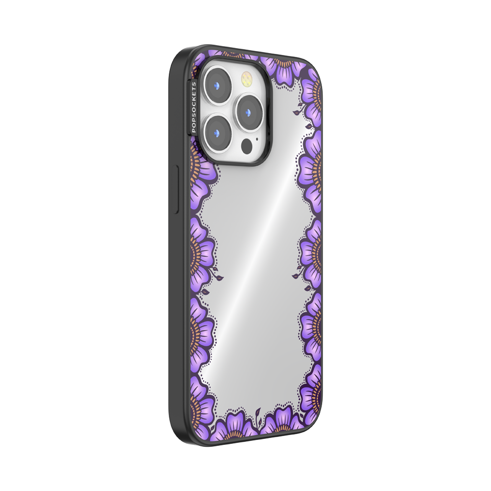Bonita Border — iPhone 13 Pro MagSafe Case - US 66509