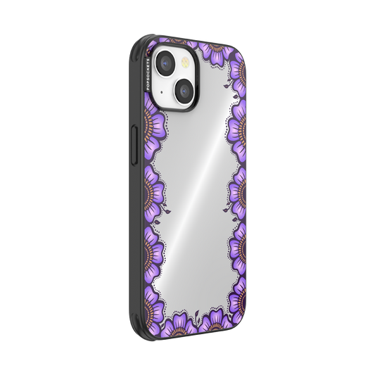 Bonita Border — iPhone 14 MagSafe Case - US 77777