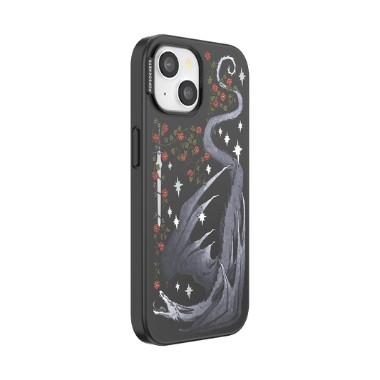 Dragon Sterling — iPhone 15 MagSafe Case - US 78295
