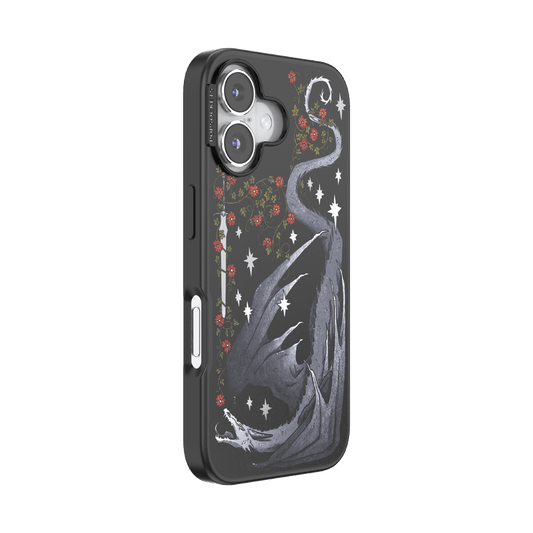 Dragon Sterling — iPhone 16 MagSafe Case - US 61188