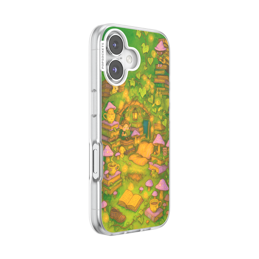 The Reading Glade — iPhone 16 MagSafe Case - US 28458