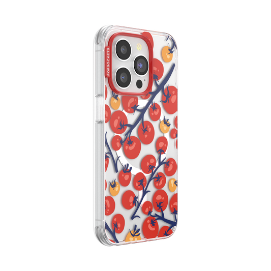 Campari — iPhone 14 Pro MagSafe Case - US 04380