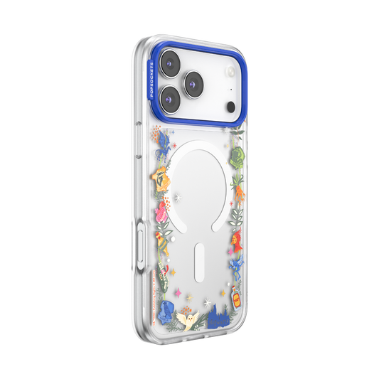 Care of Magical Creature — iPhone 17 Pro Max MagSafe Case - US 63599
