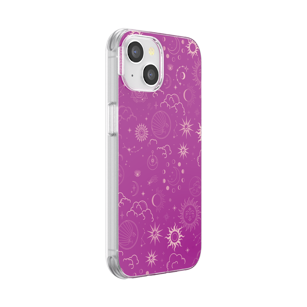 Celestial Mauve — iPhone 13 MagSafe Case - US 65744