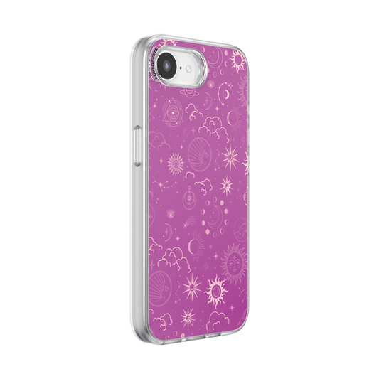 Celestial Mauve — iPhone 17e/16e MagSafe Case - US 42549