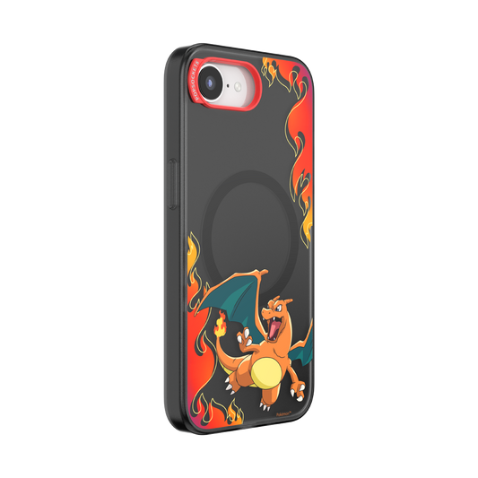 Charizard In Flight — iPhone 17e/16e MagSafe Case - US 95951