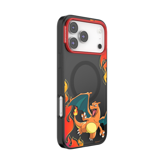 Charizard in Flight — iPhone 17 Pro Max MagSafe Case - US 13076