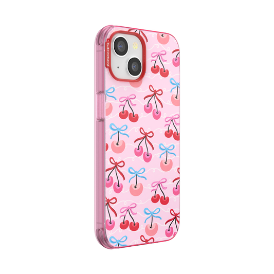Cherry Bows— iPhone 13 MagSafe Case - US 72693