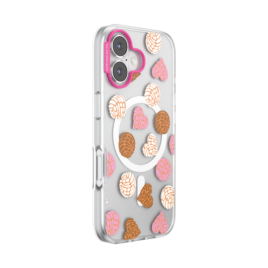 Conchas — iPhone 17 MagSafe Case - US 77426