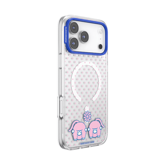 Cutie Patootie — iPhone 17 Pro Max MagSafe Case - US 84451