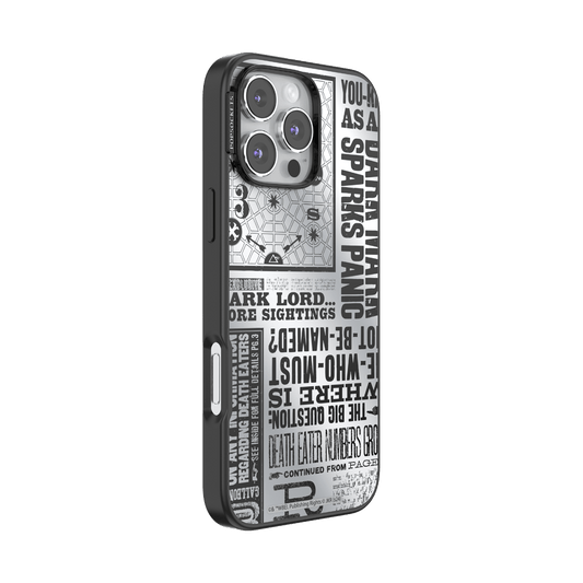 Dark Lord Has Returned — iPhone 16 Pro Max MagSafe Case - US 16315