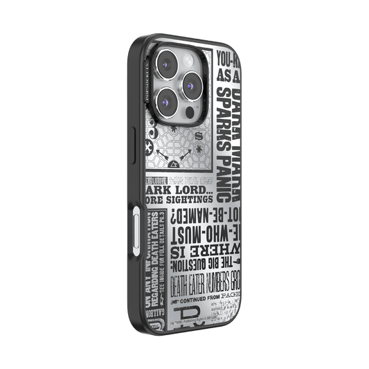Dark Lord Has Returned — iPhone 16 Pro MagSafe Case - US 53130