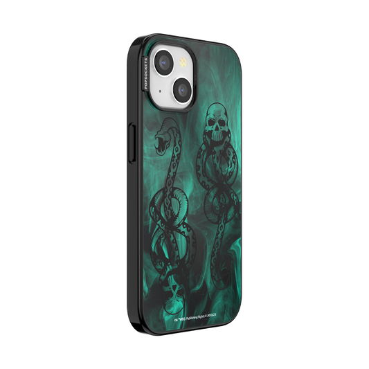 Dark Mark — iPhone 15 MagSafe Case - US 40279