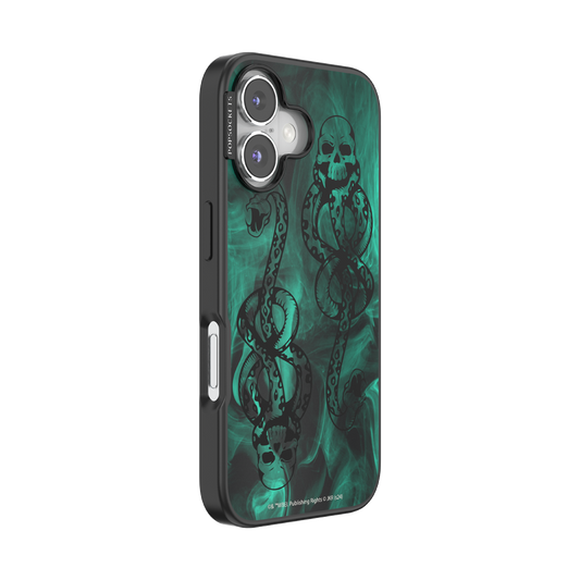 Dark Mark — iPhone 16 MagSafe Case - US 55646