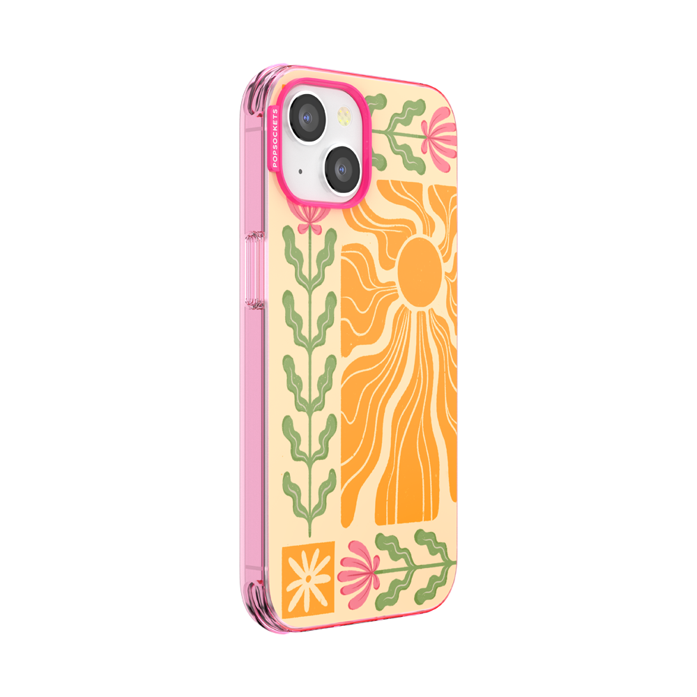 Desert Mosaic — iPhone 14 MagSafe Case - US 40242