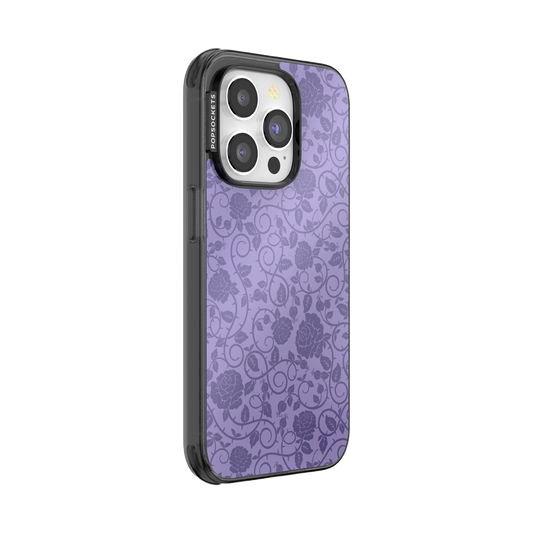 Dark Thorns — iPhone 14 Pro MagSafe Case - US 62133
