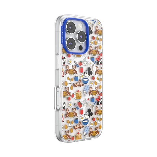 Mickey's Breakfast Buffet — iPhone 16 Pro MagSafe Case - US 57684