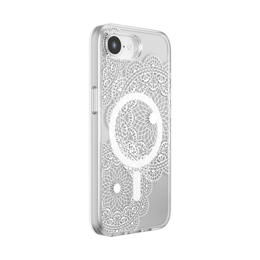 Doily Life — iPhone 17e/16e MagSafe Case - US 27362