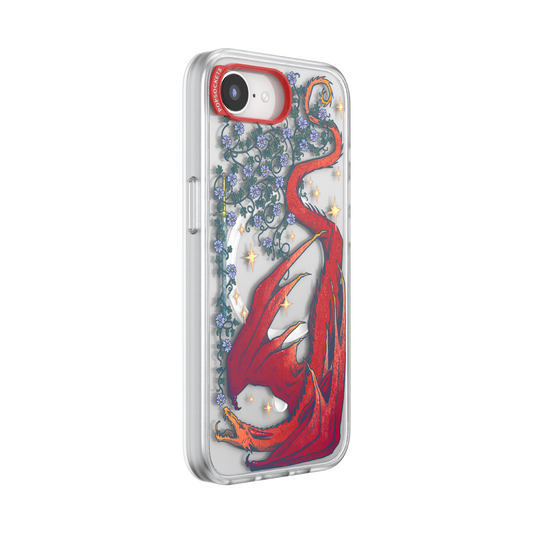 Dragon Fire — iPhone 17e/16e MagSafe Case - US 56441
