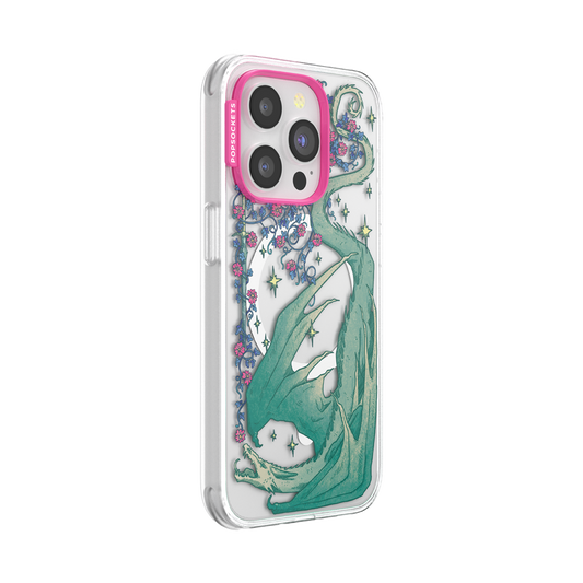 Dragon Sage — iPhone 14 Pro MagSafe Case - US 89205
