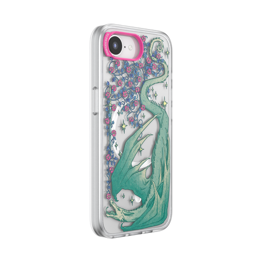 Dragon Sage — iPhone 17e/16e MagSafe Case - US 88784