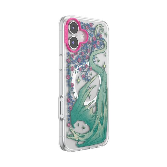 Dragon Sage — iPhone 16 Plus MagSafe Case - US 34645