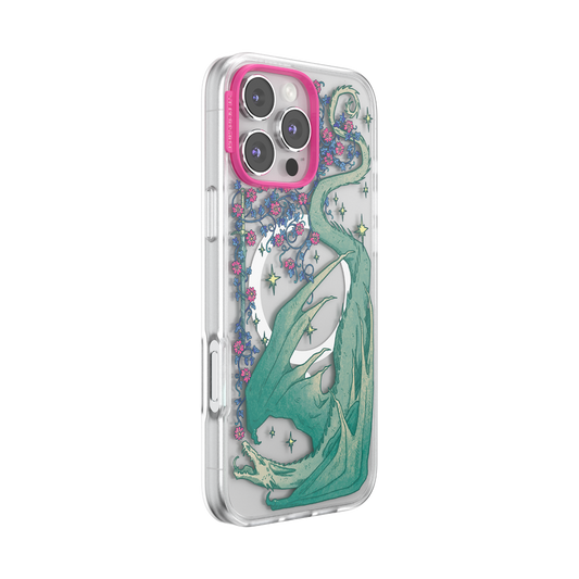 Dragon Sage — iPhone 16 Pro Max MagSafe Case - US 09963