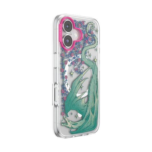 Dragon Sage — iPhone 16 MagSafe Case - US 30386
