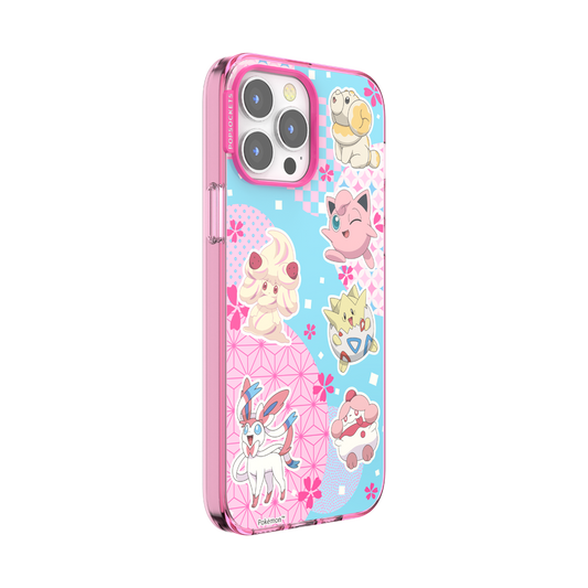 Fairy Type Fantasy — iPhone 13 Pro Max MagSafe Case - US 30850