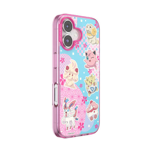 Fairy Type Fantasy — iPhone 16 MagSafe Case - US 41553