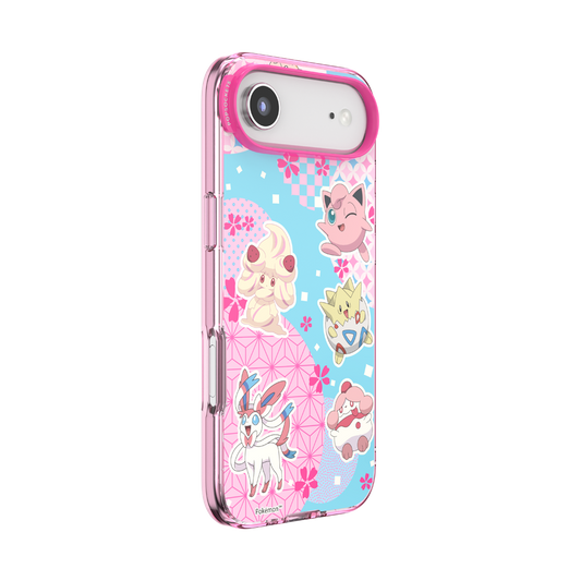 Fairy Type Fantasy — iPhone Air MagSafe Case - US 25040